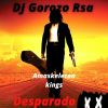 Download track Desparado Bonus Track