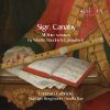 Download track Flute Sonata In D Major, Op. 1 No. 1: III. Allegro