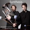 Download track Pavane (Euphonium And Marimba)