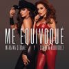 Download track Me Equivoqué