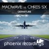 Download track Departure (Chris SX Mix)