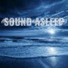 Download track Alluring Waves Crashing Sounds At Night, Pt. 19