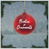 Download track Broken Ornaments