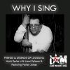 Download track Why I Sing