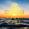 Download track Kontor Sunset Chill 2017 - Miami Sundowner Mix (Continuous DJ Mix)