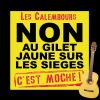 Download track Gilet Jaune