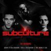 Download track Subculture The Residents Mix 1