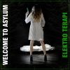 Download track Welcome To Asylum (Intro)