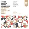 Download track G. Holst: St. Paul's Suite, Op 29, No 2: II - Ostinato