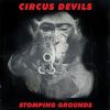 Download track Stomping Grounds