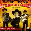Download track El Patito Y La Patita