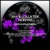 Download track Chocolate Starfish (Original Mix)