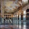 Download track Partita No. 1 In A Minor, E115 - IV. Sarabande