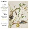 Download track Le Festin Del'araignée, Op. 17, L. 19 X. Danse Del'éphémère Et Des Vers De Fruit