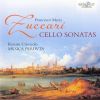 Download track Sonata No. 1 In D Major - IV. Allegro Assai'