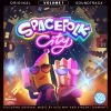 Download track Spacefolk City (Title Theme)