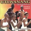 Download track Ngwao Ya Setswana