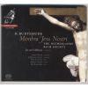 Download track 02 - Membra Jesu Nostr- II. Ad Genua. _ Ad Ubera Portabimini _