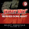 Download track Lovers & Friends (Select Mix Remix)