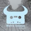 Download track Metro Exodus (Acapella)