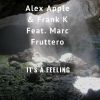 Download track It's A Feeling (Extended Mix)