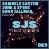 Download track Galaxy (Radio Edit)