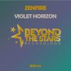 Download track 01-Zenfire _ - _ Violet _ Horizon _ (Original _ Mix) -Justify