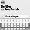 Download track Rock With You (Richard Grey Strumental Remix)