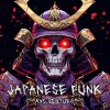 Download track Japanese Funk