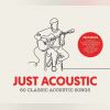 Download track You Might Need Somebody (Acoustic)