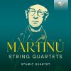 Download track String Quartet No. 4 In D Major, H. 256: II. Allegro Scherzando