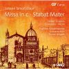 Download track Stabat Mater In C Minor VII. Christe, Cum Sit Hinc Exire