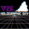 Download track HOLOGRAPHIC SKY