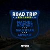 Download track Road Trip Riddim Reloaded (Instrumental)