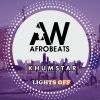 Download track Lights Off (Afromix)