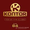 Download track KONTOR TOP OF THE CLUBS VOL. 84 CD1 Mixed By Jerome