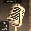 Download track Asi Es El Amor