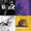 Download track Hypnotic Music For Cats