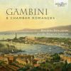 Download track Chamber Romances: I. Invito Al Mare