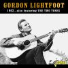 Download track Gord Lightfoot – Negotiations