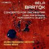 Download track 9. Concerto For Orchestra Sz. 116 BB 123 - V. Finale. Presto