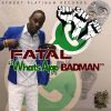 Download track WhatsApp Badman