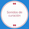 Download track Sonidos De Curación