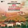 Download track Suite From Appalachian Spring- VII. Variations On A Shaker Hymn. Doppio Movimento (1945 Version)