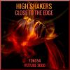 Download track Close To The Edge (Radio MIx)