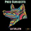 Download track La Villita (DJ Tecklogix Remix)