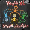 Download track Social Creature