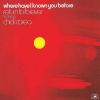 Download track Where Have I Loved You Before