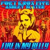 Download track Fire In My Belly (All Good Funk Alliance Remix)