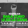 Download track Baila Como Le Da La Gana